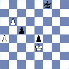 Moskalenko - Nguyen (chess.com INT, 2021)