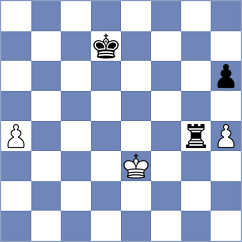 Akshat - Tanenbaum (chess.com INT, 2021)