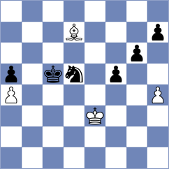 Boulos - Bag (Europe-Chess INT, 2020)