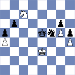 Ollier - Vasquez Schroder (Chess.com INT, 2019)