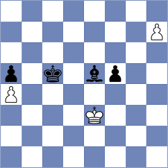 Mickiewicz - Cappelletto (chess.com INT, 2022)