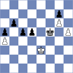 Arnold - Kozlov (chess.com INT, 2024)