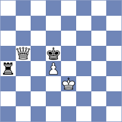Tikhonov - De Souza (chess.com INT, 2024)