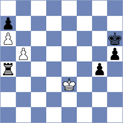 Ruperez Benito - Gabrielian (chess.com INT, 2024)