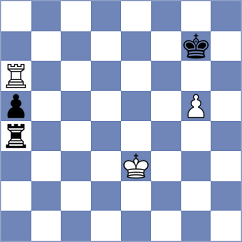 Ivanov - De Silva (Chess.com INT, 2021)