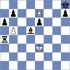 Mihajlov - Tasdogen (chess.com INT, 2022)