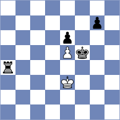 Amburgy - Fischer (Chess.com INT, 2021)