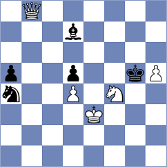 Kleibel - Prestia (chess.com INT, 2024)