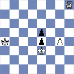 Vukmirovic - Janko (Chess.com INT, 2021)