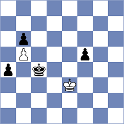 Asish Panda - Paiva (chess.com INT, 2024)