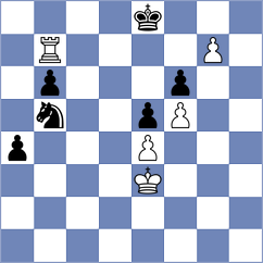 Pavlidou - Zanette (chess.com INT, 2022)