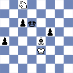 Kozlov - Galaktionov (chess.com INT, 2024)