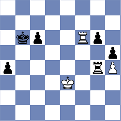 Parkhov - Tari (chess.com INT, 2024)