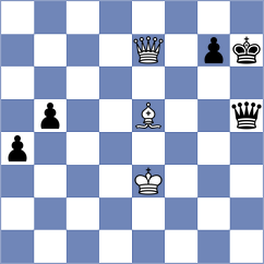 Yedidia - Estrada Nieto (chess.com INT, 2024)