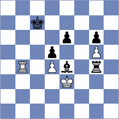 Nikanova - Kadam (Chess.com INT, 2021)
