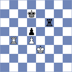 Dragun - Ponomariov (chess.com INT, 2024)