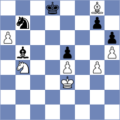 Pinero - Karwowski (chess.com INT, 2024)