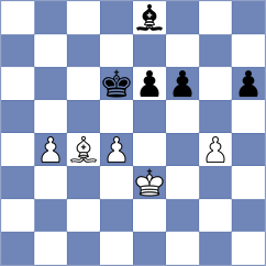 Souleidis - Urquhart (chess.com INT, 2023)