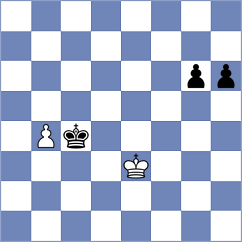 Zenelaj - Wagner (chess.com INT, 2023)