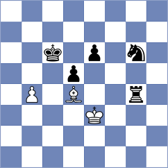Dong - Andreikin (Chess.com INT, 2021)