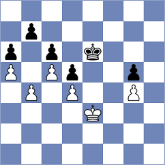Orzechowski - Pinheiro (Chess.com INT, 2021)