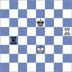 Mgeladze - Shtyka (chess.com INT, 2022)