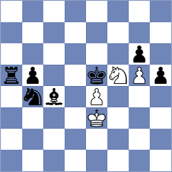 Moore - Okike (chess.com INT, 2023)