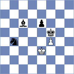 Rizvi - Bramson (chess.com INT, 2021)