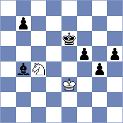 Matveeva - Aldokhin (chess.com INT, 2021)