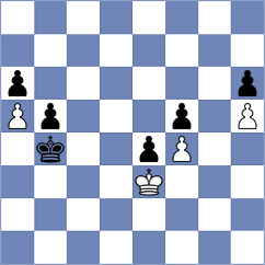 Kiseljova - Manukian (chess.com INT, 2024)