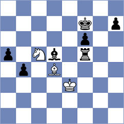 Malakhov - Sahakyan (chess.com INT, 2024)