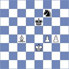 Romanchuk - Coe (chess.com INT, 2024)