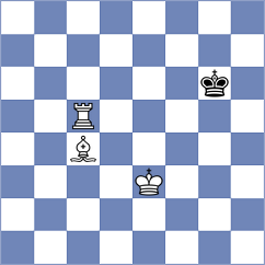 Samunenkov - Drori (chess.com INT, 2023)