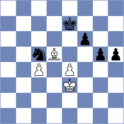 Skoberne - Bezold (Chess.com INT, 2019)