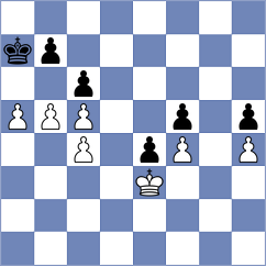 Nakamura - Firouzja (chess.com INT, 2024)