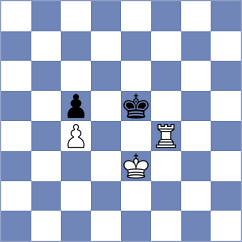 Akhmedinov - Skatchkov (chess.com INT, 2023)