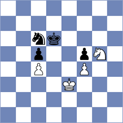 Melian - Manukian (Chess.com INT, 2021)