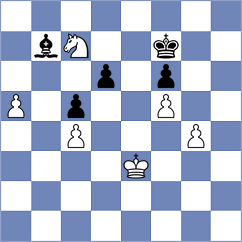 Terry - Hnydiuk (chess.com INT, 2023)
