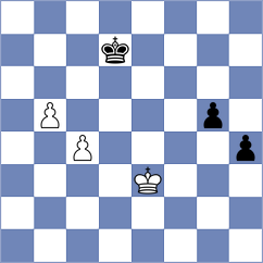 Abdumalik - Shuvalova (chess24.com INT, 2021)
