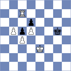 Tsvetkov - Mikhalsky (chess.com INT, 2021)