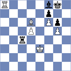 Gabr - Winkels (chess.com INT, 2023)