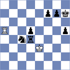 Tarnowska - Frhat (chess.com INT, 2024)