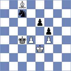 Quparadze - Cremisi (Chess.com INT, 2020)