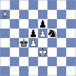 Kamara - Dolzhykova (chess.com INT, 2021)