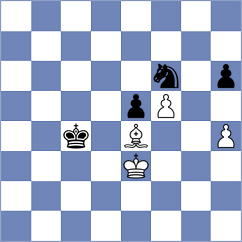 Mihajlovskij - Kleibel (chess.com INT, 2024)