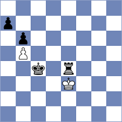 Al Ali - Zaibi (Chess.com INT, 2021)