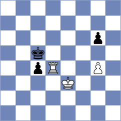 Kohler - Valle (chess.com INT, 2023)