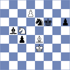 Filgueira - Albuquerque Junior (chess.com INT, 2024)