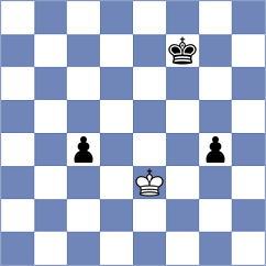 Melaugh - Feuerstack (chess.com INT, 2023)