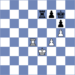 Williams - Bogaudinov (chess.com INT, 2024)